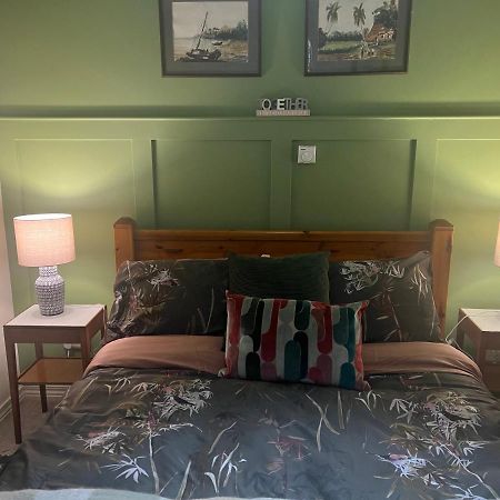 에니스킬런 Laraghson House 게스트하우스 외부 사진