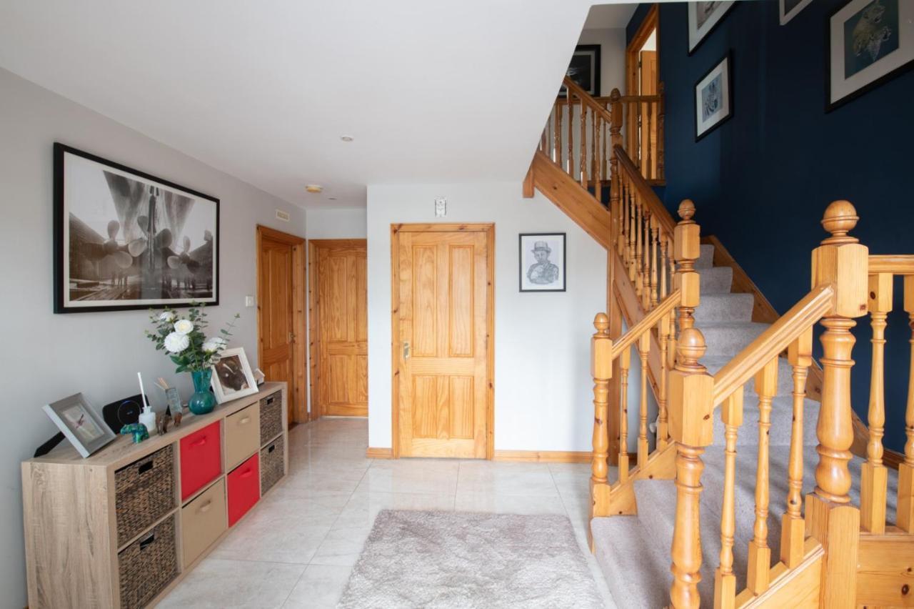 에니스킬런 Laraghson House 게스트하우스 외부 사진