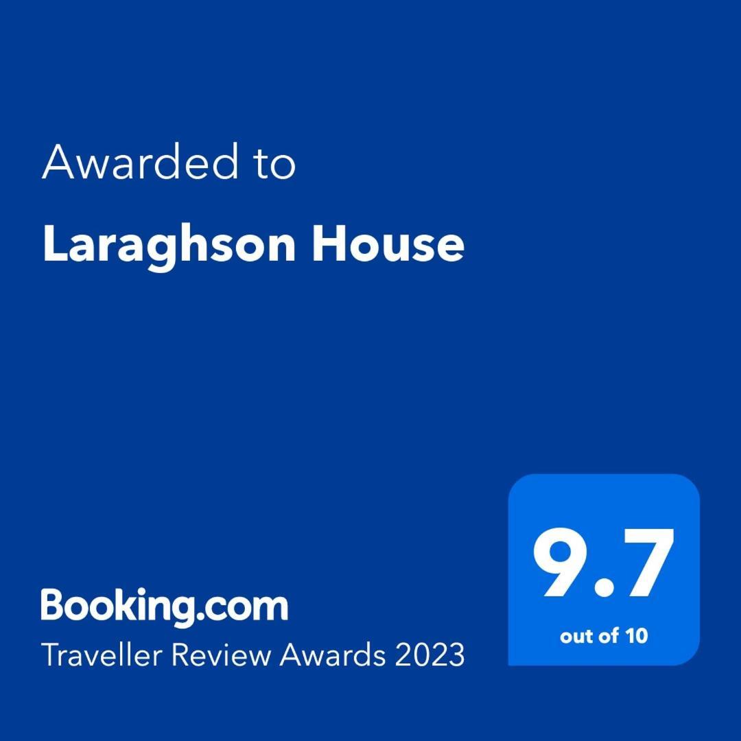 에니스킬런 Laraghson House 게스트하우스 외부 사진