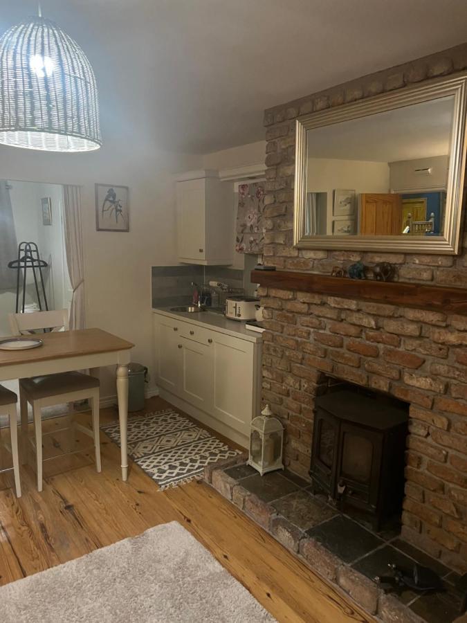 에니스킬런 Laraghson House 게스트하우스 외부 사진