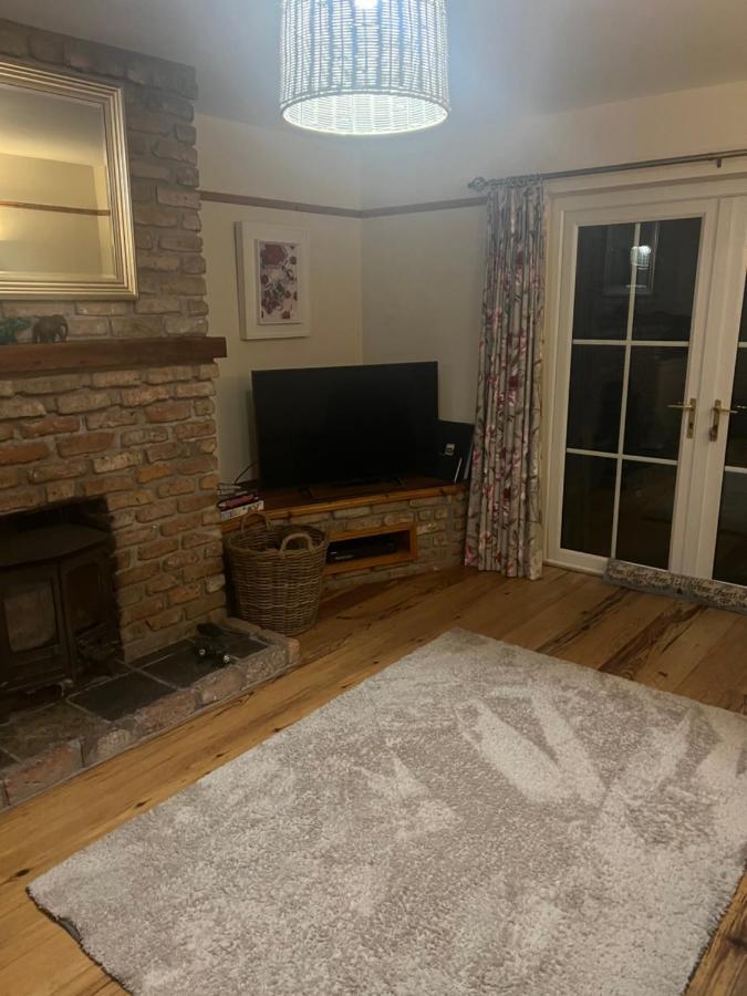 에니스킬런 Laraghson House 게스트하우스 외부 사진