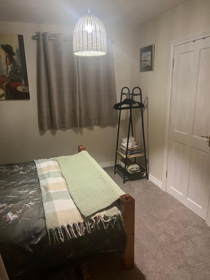 에니스킬런 Laraghson House 게스트하우스 외부 사진