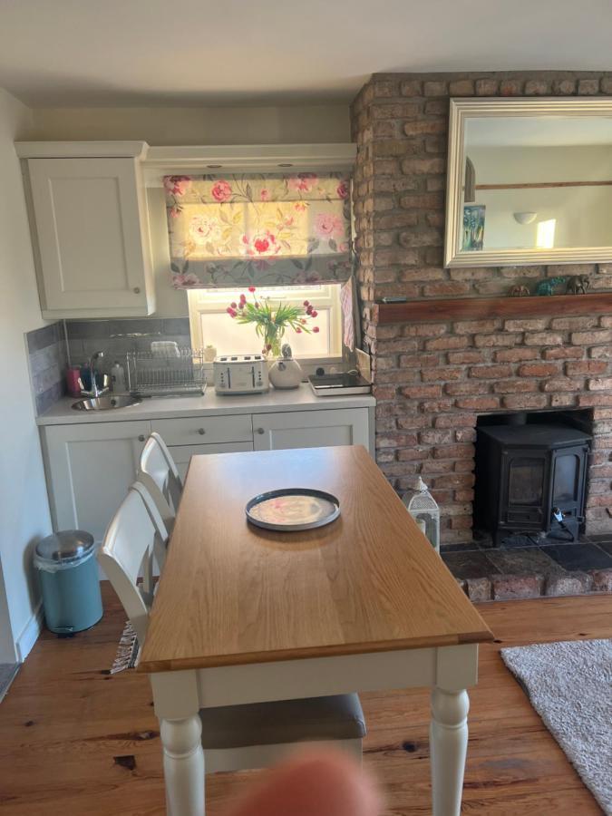 에니스킬런 Laraghson House 게스트하우스 외부 사진