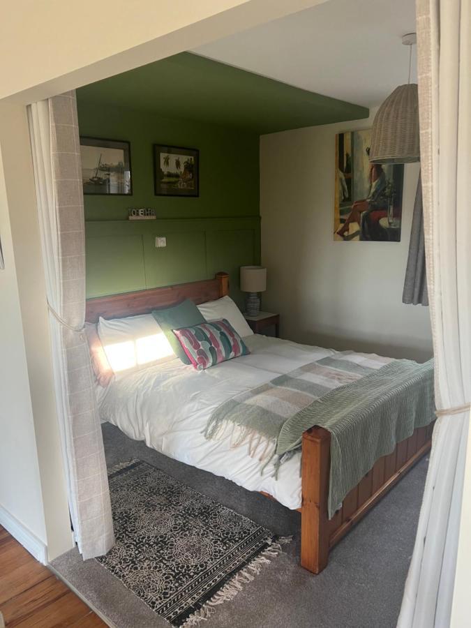 에니스킬런 Laraghson House 게스트하우스 외부 사진