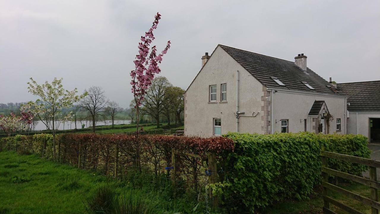 에니스킬런 Laraghson House 게스트하우스 외부 사진
